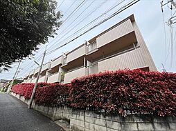 トーカンマンション馬事公苑