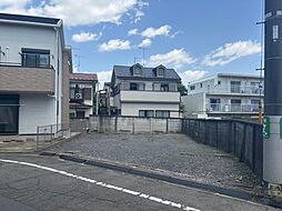 三鷹市井の頭1丁目 売地 全1区画