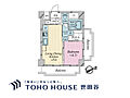ダイアパレス御徒町第34階4,780万円