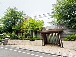 クラッシィハウス等々力