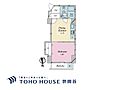 シャンボール南高円寺8階1,980万円