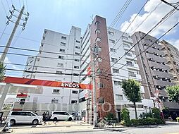 モナーク三軒茶屋