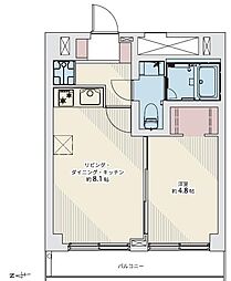秀和高円寺レジデンス