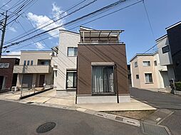 川口市大字石神 中古戸建
