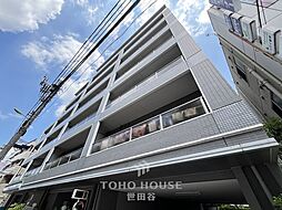 グランハウス千歳船橋