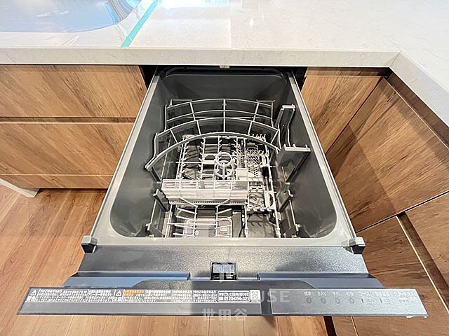 キッチン ルフォン南平台 2階/-