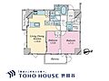 オーベルアーバンツ神楽坂3階12,980万円