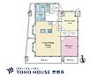 ライブリー渋谷桜丘5階12,490万円