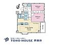東急ドエル・アルス神宮前3階14,900万円