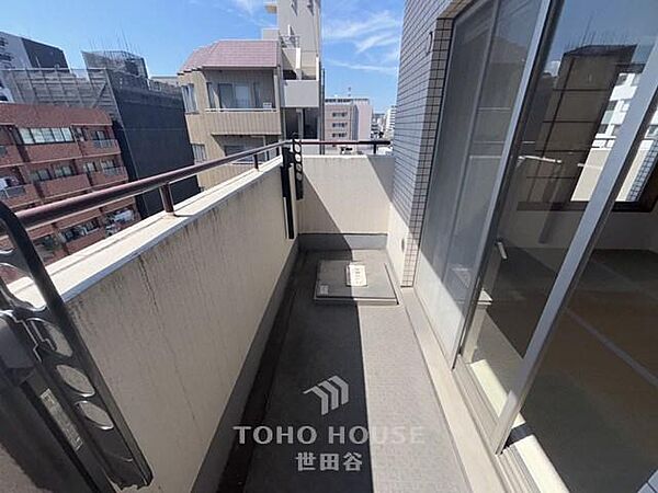 上野入谷シティハウス