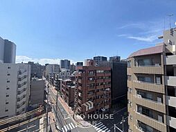 上野入谷シティハウス