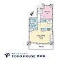 シャリエ三軒茶屋2階10,580万円