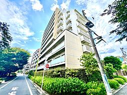 シャリエ三軒茶屋