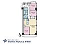 エンゼルハイム大森南3階5,099万円