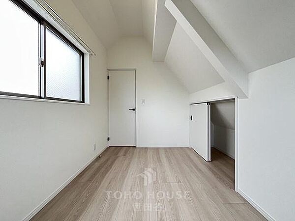 子供部屋