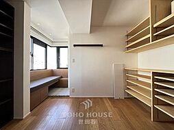 子供部屋の画像