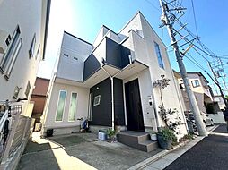 世田谷区北烏山7丁目 中古戸建