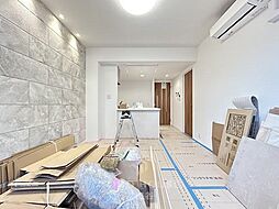 フェニシア学芸大学 2LDKのリビング/ダイニング