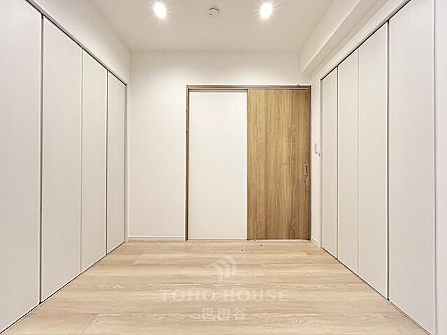 子供部屋 グランドシティ白山 5階/-