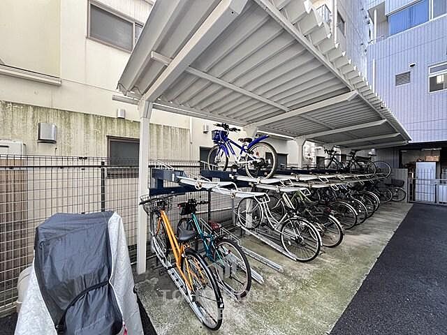 その他 グランドシティ白山 5階/-