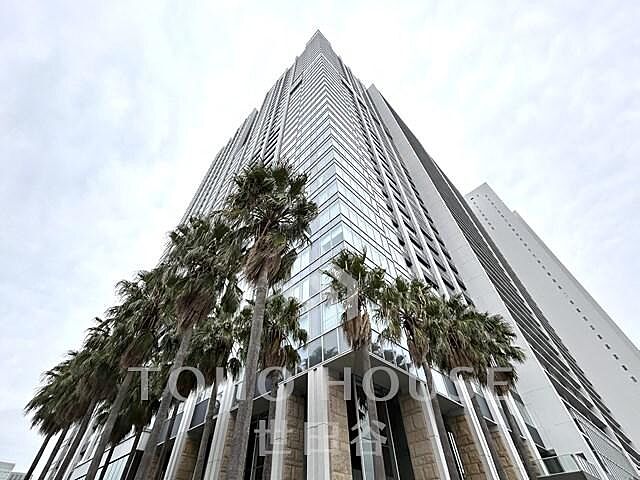 外観 港区港南4丁目