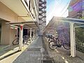 駐輪場：詳細は...