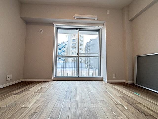 寝室 小石川ハウス 8階/-