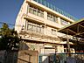 周辺：世田谷区立烏山小学校：徒歩10分（771ｍ）