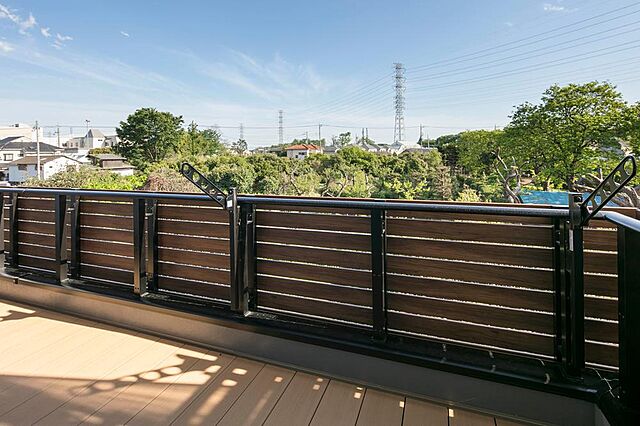 その他 調布市深大寺北町3丁目