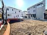 外観：26年10月完成予定。駅まで徒歩8分の立地です。是非お気軽にお問い合わせください。