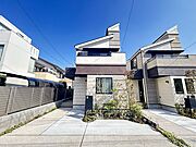 全2棟！26年3月完成です♪仕様設備充実！是非お気軽にお問い合わせください。