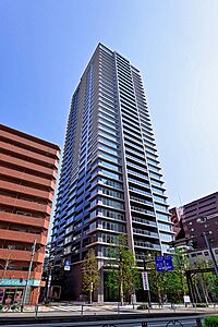 外観:2LDK、価格2億9900万円、専有面積79.14平米、バルコニー面積14.91平米 外観:2LDK、価格2億9900万円、専有面積79.14平米、バルコニー面積14.91平米