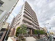 東京都新宿区新宿7丁目：物件画像