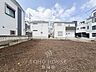 外観：26年10月完成予定！駅まで徒歩3分の立地です。是非お気軽にお問い合わせください。