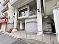 重厚感のある外...