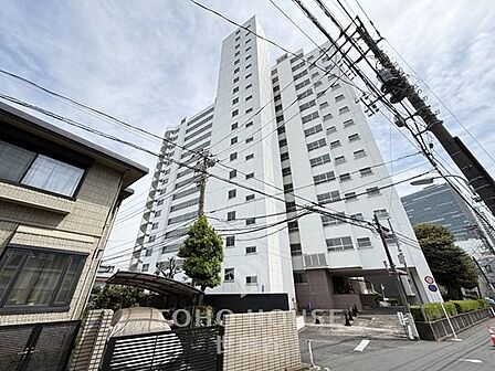 内装プラン作成中!南東向き・陽当り、眺望良好◎是非お気軽にお問い合わせください。