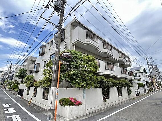 1～3階まで使...