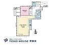 ドゥ・トゥールEAST棟50階15,800万円