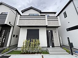 三鷹市北野3丁目 新築戸建 全11-J