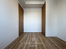 3LDK×東向き。眺望良好！複数路線利用可。是非お気軽にお問い合わせください