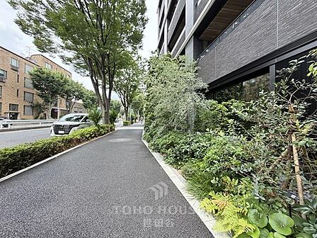 新築未入居、分譲マンション。南向き・陽当り、眺望良好。是非お気軽にお問い合わせください