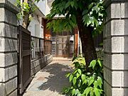 通路