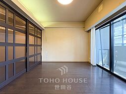 洋室の画像