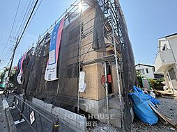 外観の画像