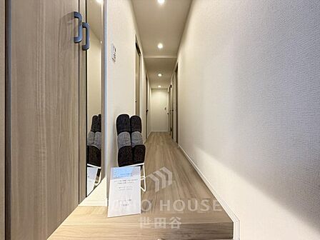 スケルトンリフォーム26年9月完了。生活に便利な住環境です。是非お気軽にお問い合わせください。