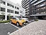 駐車場：2026年5月築。新築未入居マンションです。駅まで徒歩4分の立地。是非お気軽にお問い合わせください