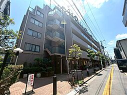 レクセル梅ヶ丘
