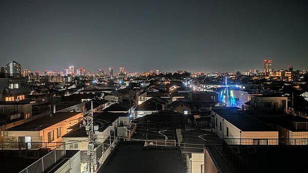 レクセル梅ヶ丘