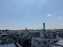 レクセル梅ヶ丘