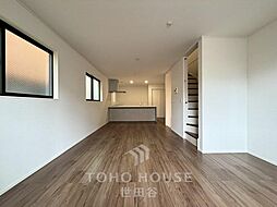 杉並区上高井戸1丁目 戸建て